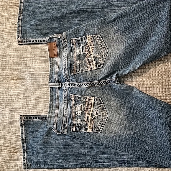 Jeans - Picture 3 of 5